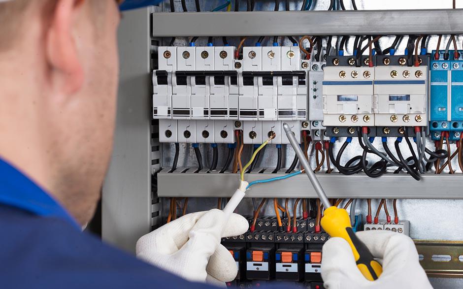 électricien de maintenance Aubervilliers