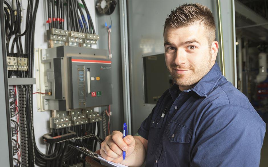 électricien de maintenance Aubervilliers