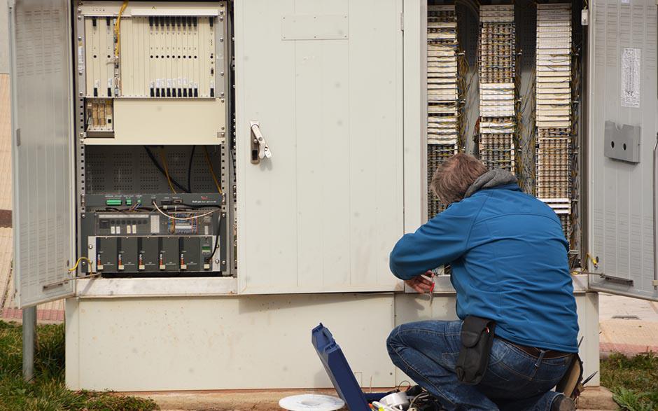 électricien urgent Paris 15