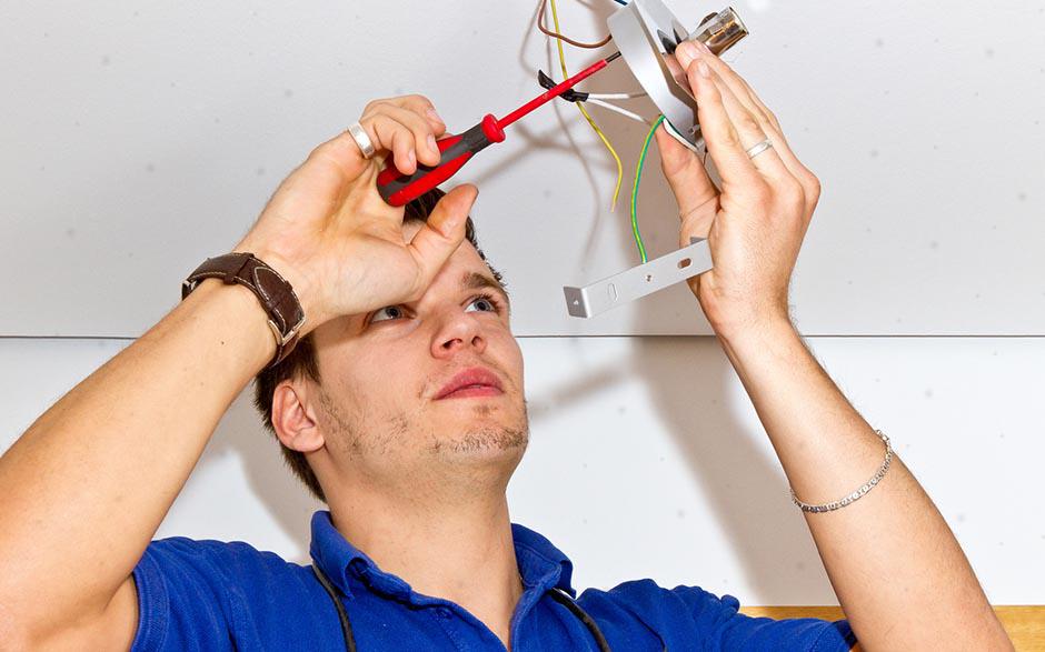 électricien de maintenance Aubervilliers