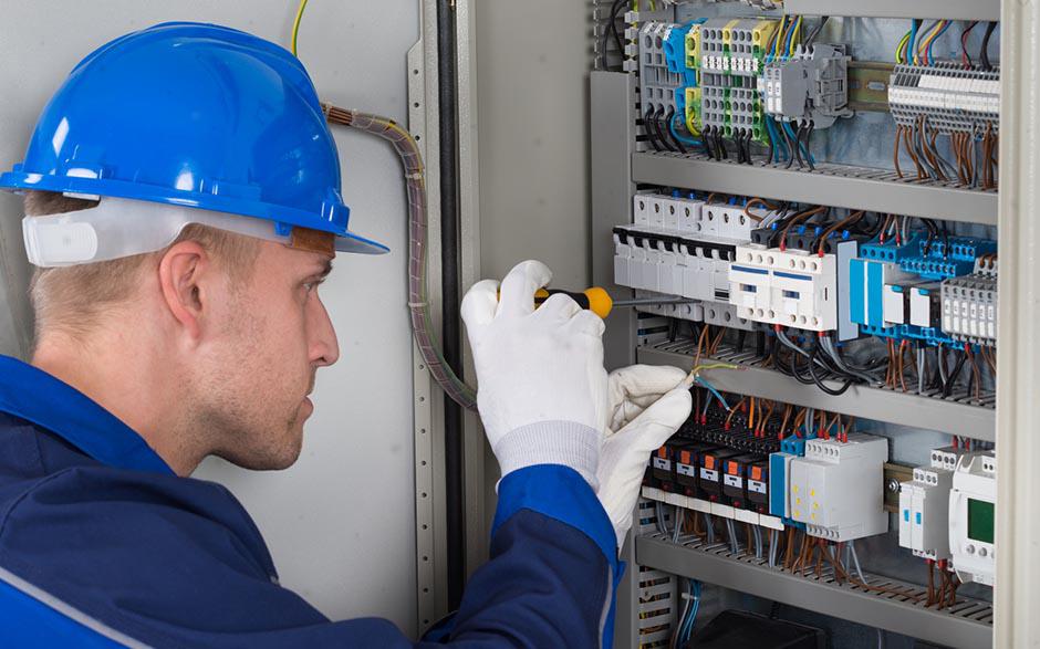 monteur électricien Champagne-sur-Seine