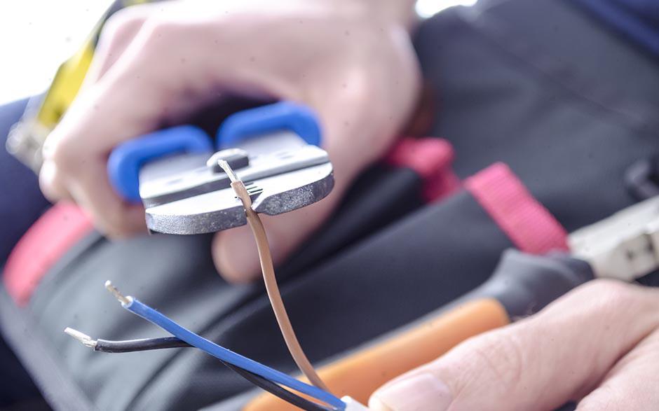 électricien urgence Le Port-Marly