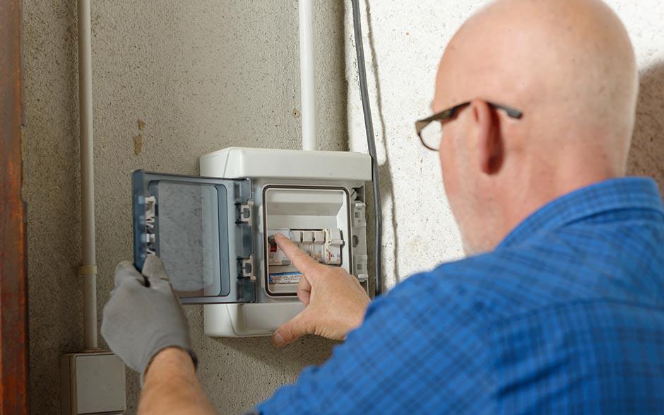 électricien urgence Saint-Germain-lès-Corbeil
